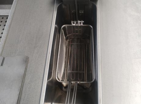 Induchef - Valentine EVO-200 + EVO-2200 P231221090