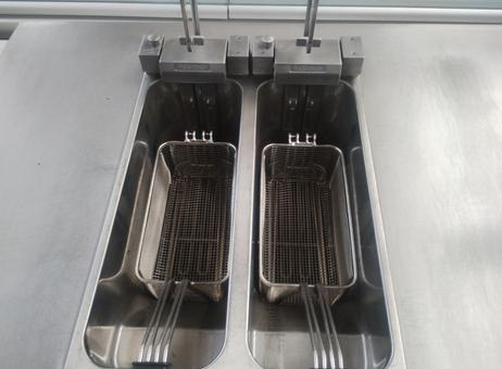 Induchef - Valentine EVO-200 + EVO-2200 P231221090