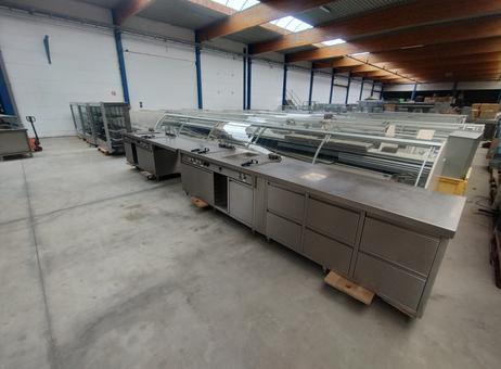 Induchef - Valentine EVO-200 + EVO-2200 P231221090