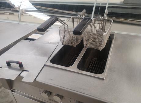 Induchef - Valentine EVO-200 + EVO-2200 P231221090