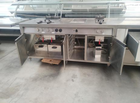 Induchef - Valentine EVO-200 + EVO-2200 P231221090