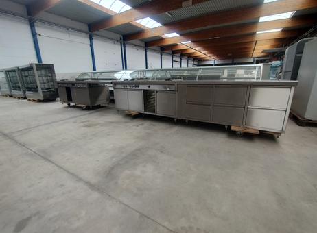 Induchef - Valentine EVO-200 + EVO-2200 P231221090