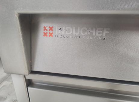 Induchef - Valentine EVO-200 + EVO-2200 P231221090