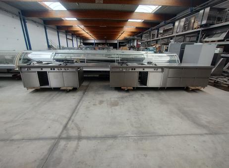 Induchef - Valentine EVO-200 + EVO-2200 P231221090