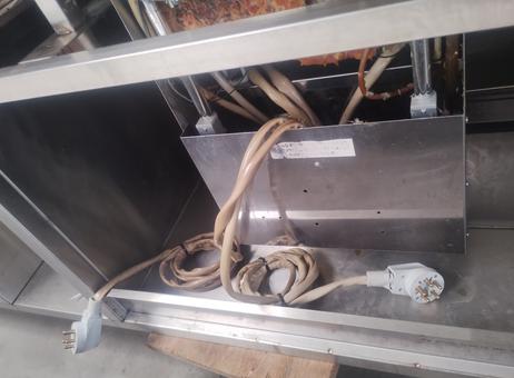 Induchef - Valentine EVO-200 + EVO-2200 P231221090
