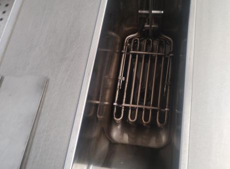Induchef - Valentine EVO-200 + EVO-2200 P231221090