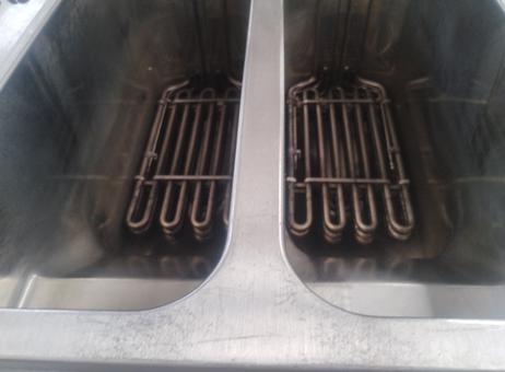 Induchef - Valentine EVO-200 + EVO-2200 P231221090