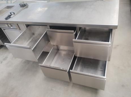 Induchef - Valentine EVO-200 + EVO-2200 P231221090