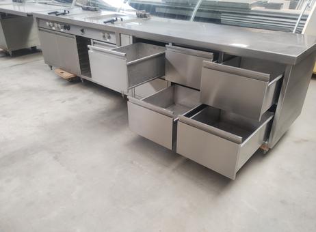 Induchef - Valentine EVO-200 + EVO-2200 P231221090