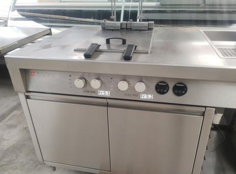 Induchef - Valentine EVO-200 + EVO-2200 P231221090