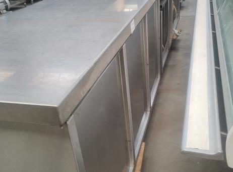 Induchef - Valentine EVO-200 + EVO-2200 P231221090