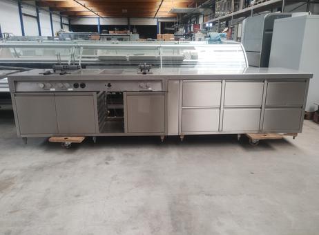 Induchef - Valentine EVO-200 + EVO-2200 P231221090