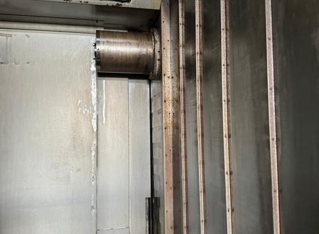 Mazak Mazatrol FH-8800 P231221120