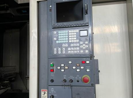 Mazak Mazatrol FH-8800 P231221120