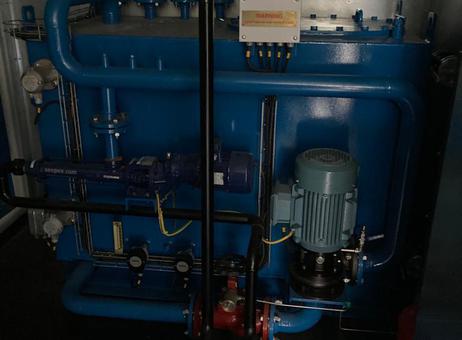 ATLAS INCINERATORS 600 SL W SP P231221128