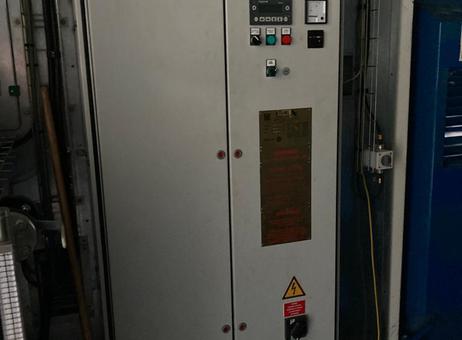 ATLAS INCINERATORS 600 SL W SP P231221128