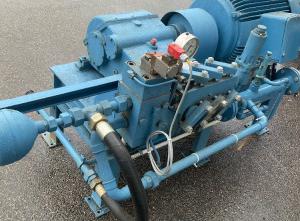 Abel AK631 105 industrial pump
