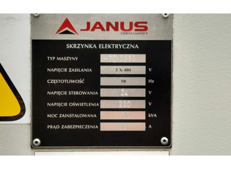 Janus HTC 2050 P231222045