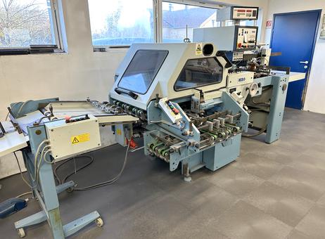 MBO K55-4KTL P231227066