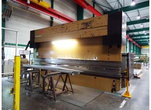 COLLY 6M 320T Press brake cnc/nc