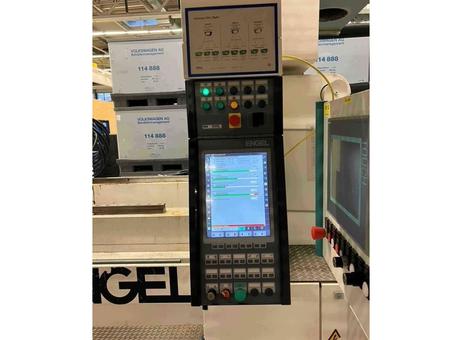ENGEL VICTORY 400T / 1050 ECODRIVE P231230090