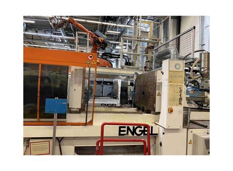 ENGEL VICTORY 400T / 1050 ECODRIVE P231230090