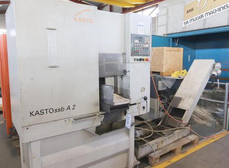 KASTO SSB 260 VA P231231157