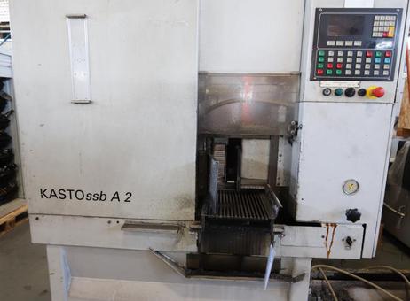KASTO SSB 260 VA P231231157