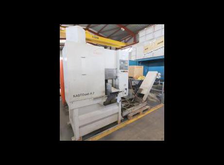 KASTO SSB 260 VA P231231157