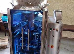 Kenwei KW10 Bagging machine - Vertical -  Sachet machine