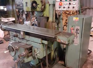TOS Olomouc FU 20 Rotary transfer