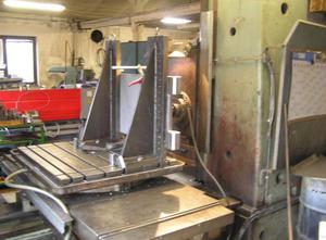 Tos WHN 9A Table type boring machine