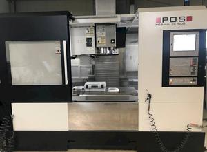 POSmill CE 1000 Vertical machining center
