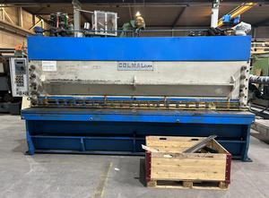Ψαλίδι CNC Colmal Hydraulic