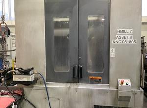 Αλλα Mori Seiki NH5000