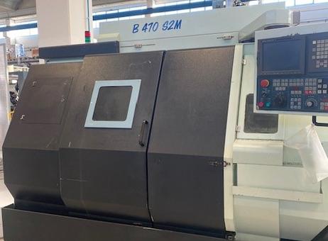 BIGLIA B 470 S2M P240104155