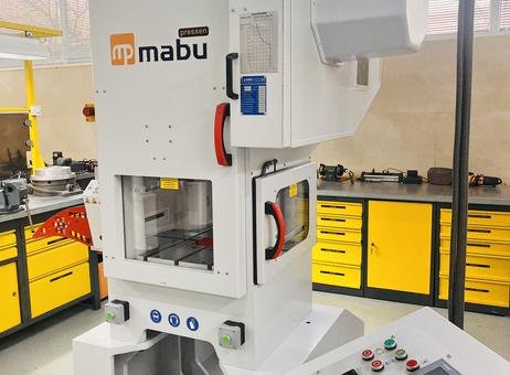 Mabu 25 VPR P240104167