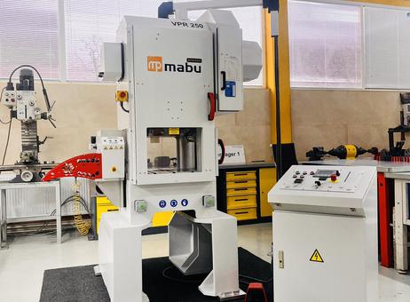 Mabu 25 VPR P240104167
