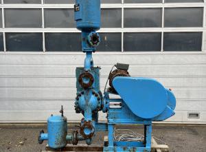 Abel CM-G-E272 53005 13-01 industrial pump