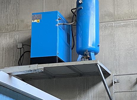 Lüscher Technologies AG XPose 120 P240105020