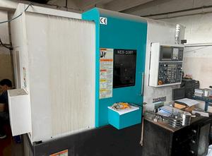Takisawa NEX-108Y cnc-draaibank