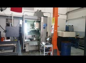 Deckel Maho DMC 75 V Linear 5 axis machining center