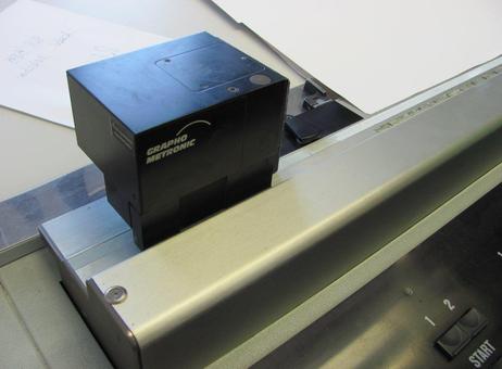 Man Roland 306 HG 0B P240108012