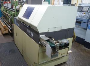 Μεταχειρισμένος τόρνος Star Micronics SR 16 Ελβετικού τύπου