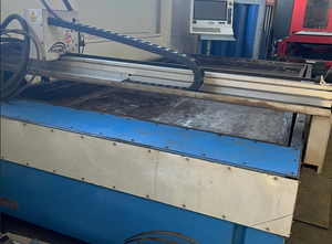 Most Speedcut 15/30 Cutting machine - Plasma / gas