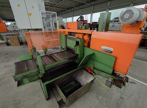 Kasto HBA 360 AU band saw for metal