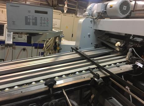 Heidelberg STAHL KD-78.1 KTLL P240110075