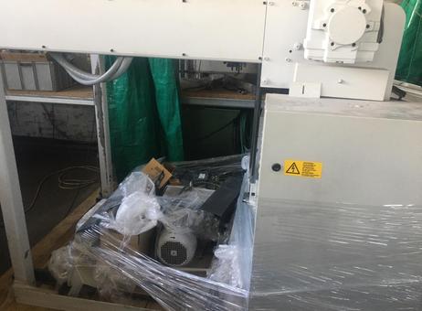 Heidelberg STAHL KD-78.1 KTLL P240110075