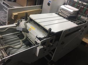 Heidelberg STAHL KD-78.1 KTLL folding machine