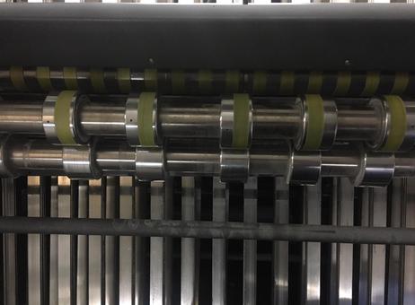 Heidelberg STAHL KD-78.1 KTLL P240110075